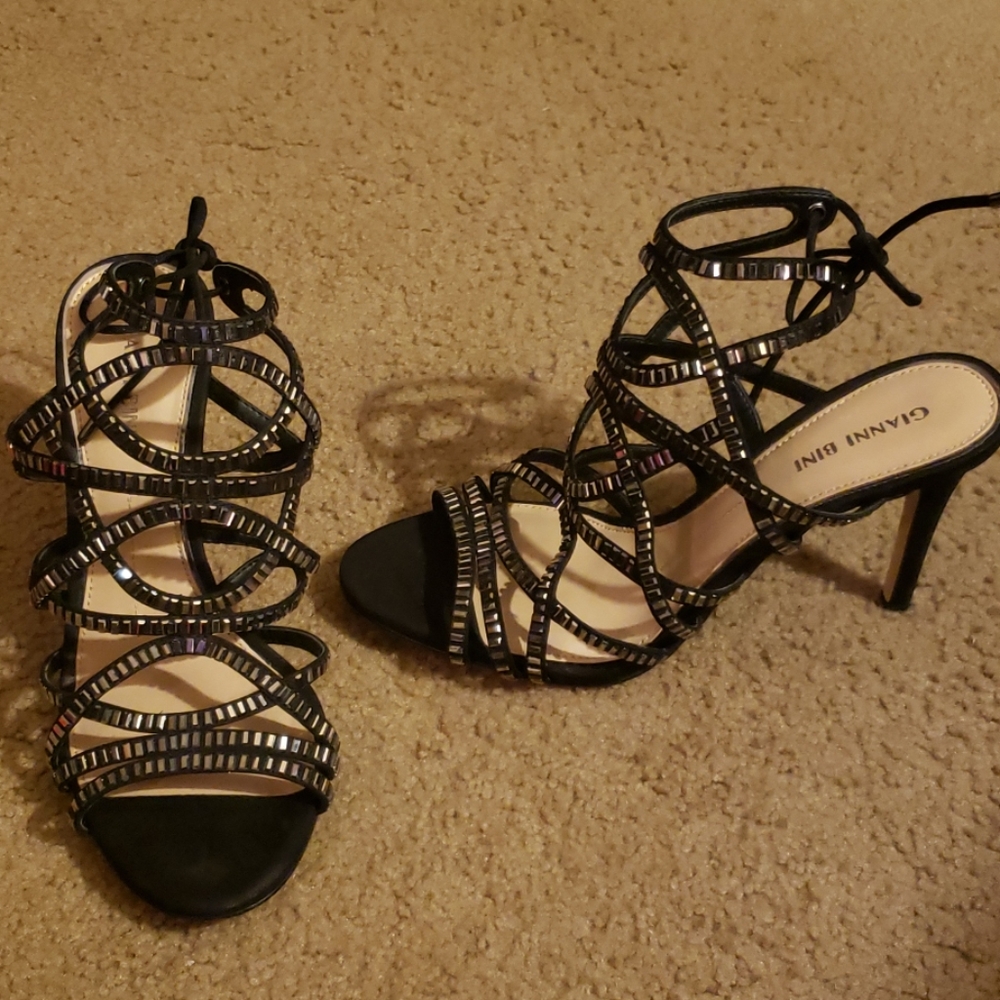Gianni bini heels